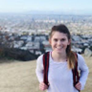 Meet your Posher, Kirsten